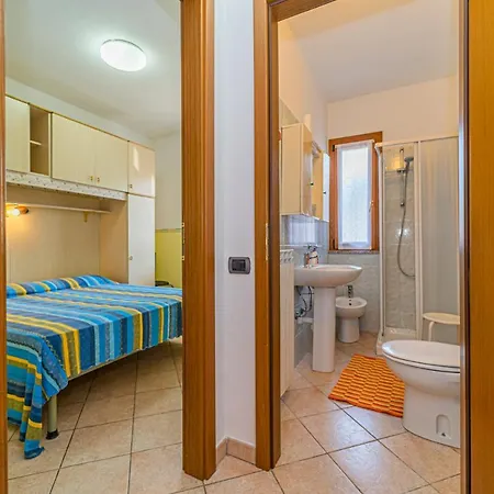 Apartment Da 2 Fino A 3 Posti Capoliveri (Isola d'Elba)