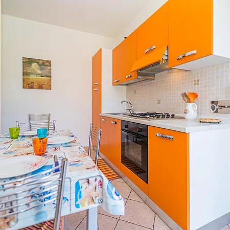 Da 2 Fino A 3 Posti Διαμέρισμα