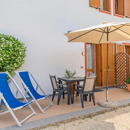 Da 2 Fino A 3 Posti Διαμέρισμα Capoliveri (Isola d'Elba)