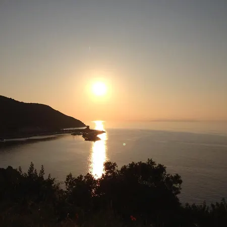 Διαμέρισμα Da 2 Fino A 3 Posti Capoliveri (Isola d'Elba)