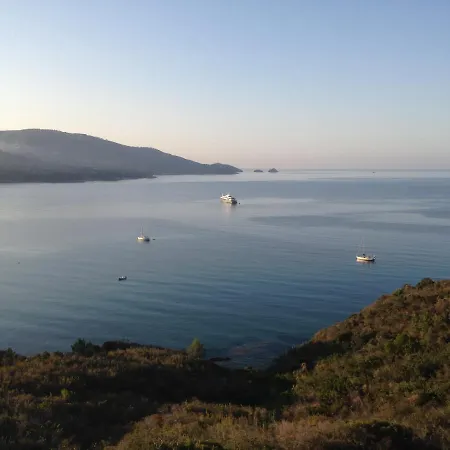 Da 2 Fino A 3 Posti Apartment Capoliveri (Isola d'Elba)